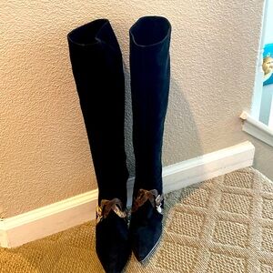 Luciano Padovan boots